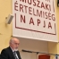 Magyar Műszaki Értelmiség Napja 2010, BME