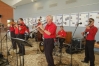 Benkó Dixieland Band koncert - Nyitó rendezvény
