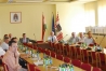 Magyar Műszaki Értelmiség Napja - 2012<br />
Szervező Bizottsági Záróülése